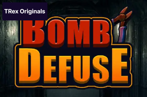 Bomb Defuse